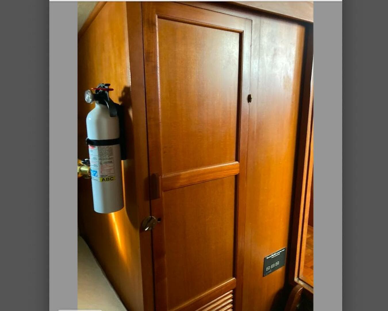 1981 Albin Double Cabin