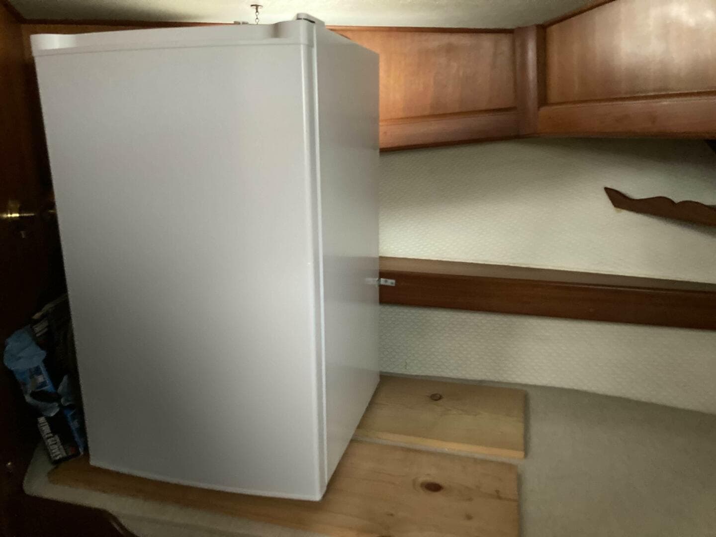 1981 Albin Double Cabin