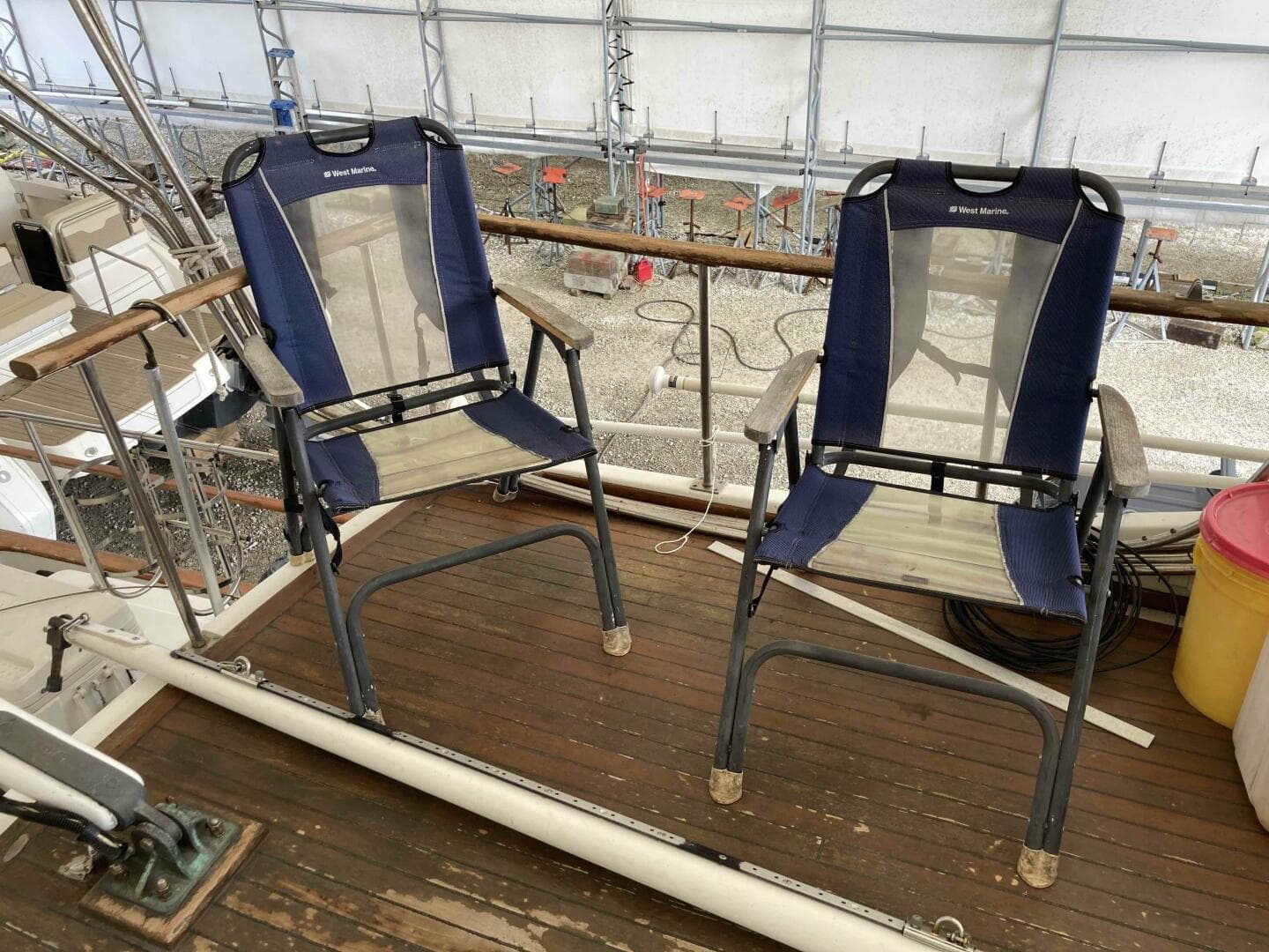 1981 Albin Double Cabin