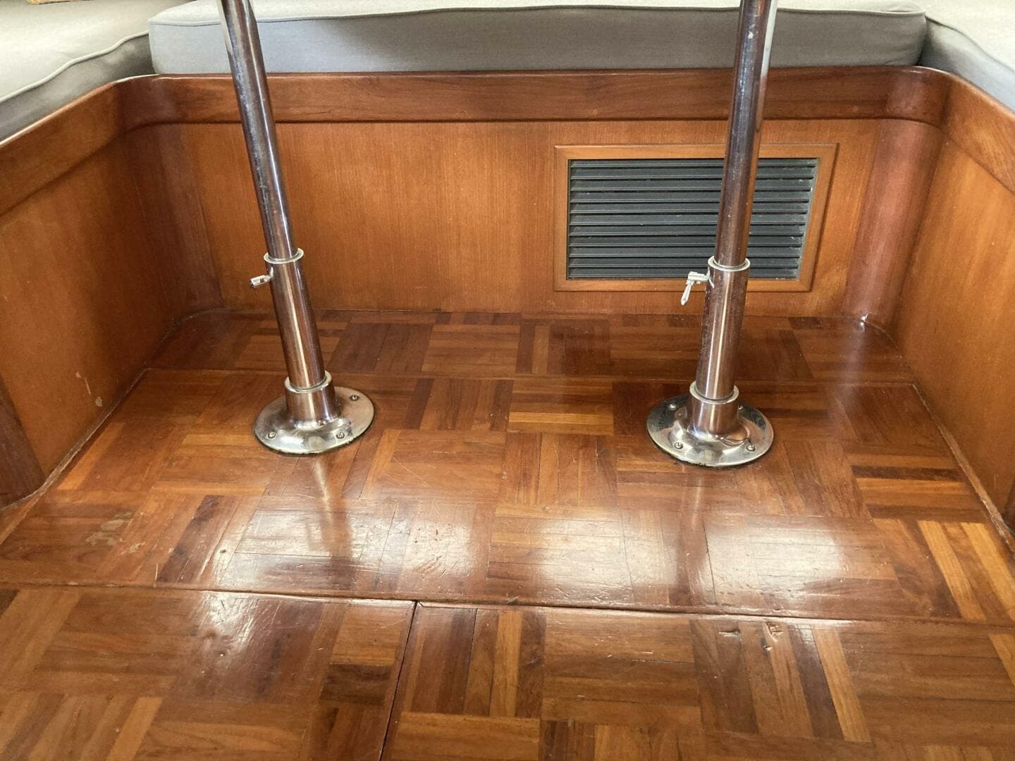 1981 Albin Double Cabin