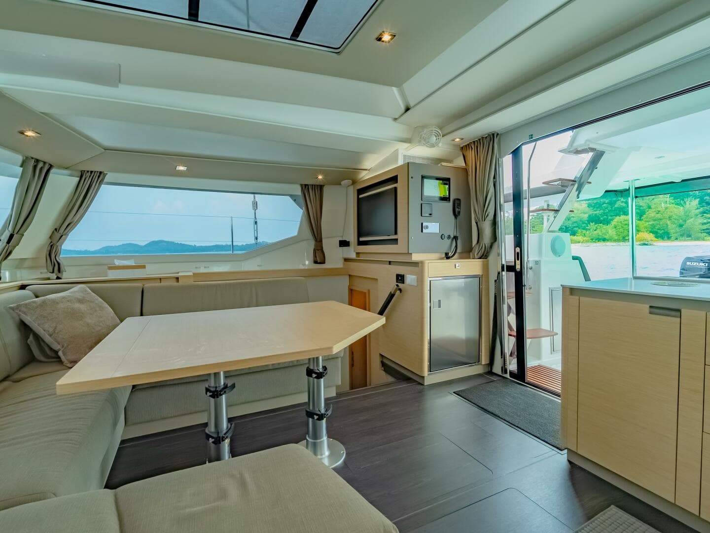 2025 Fountaine Pajot Tanna 47