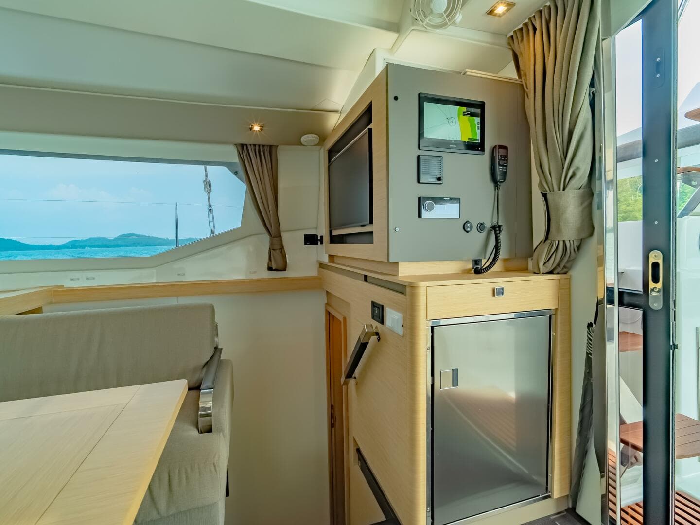 2025 Fountaine Pajot Tanna 47