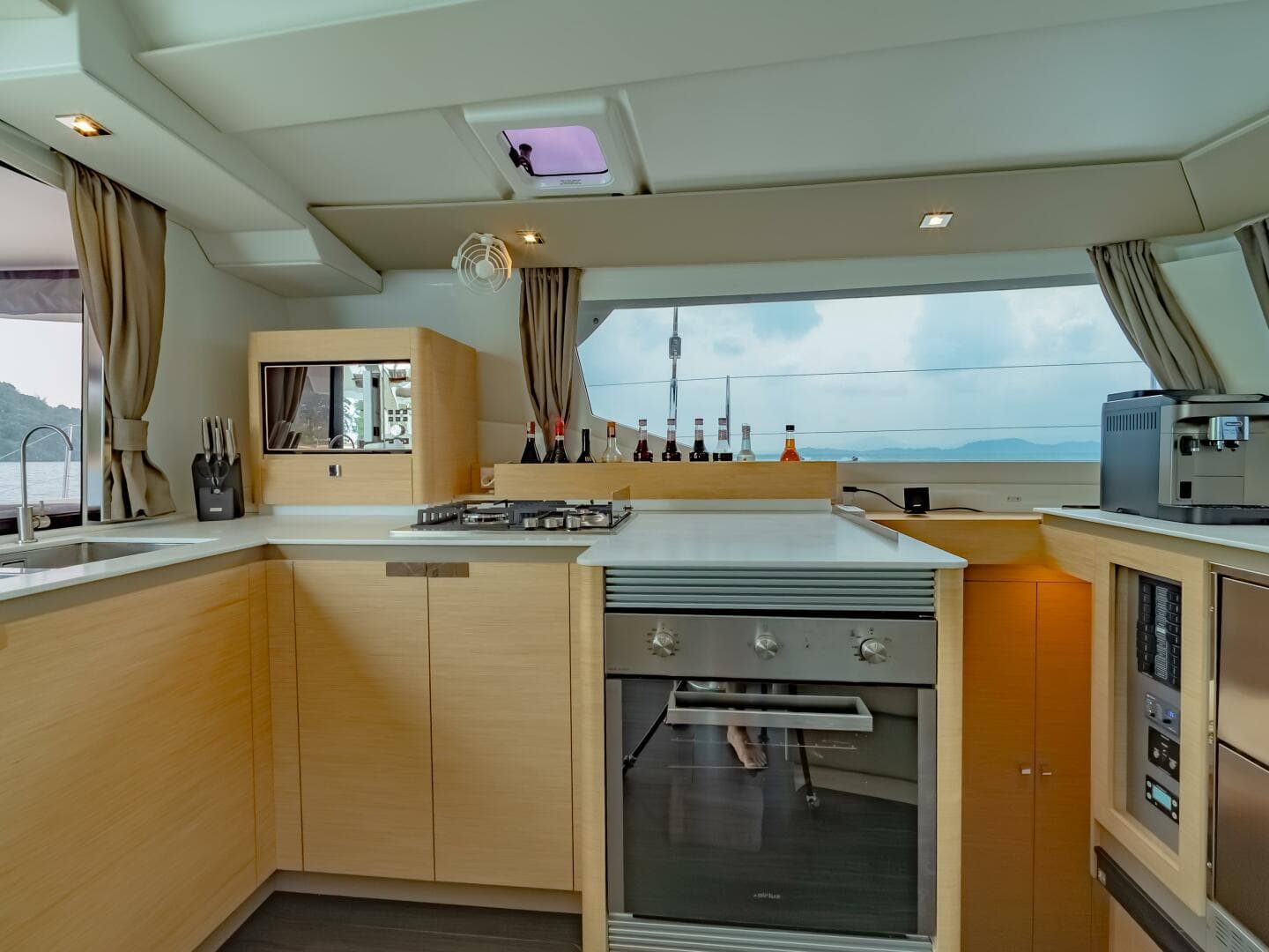 2025 Fountaine Pajot Tanna 47