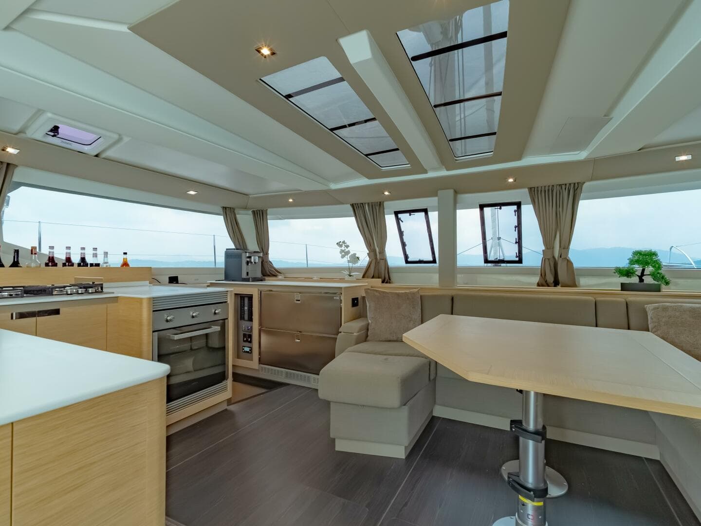 2025 Fountaine Pajot Tanna 47