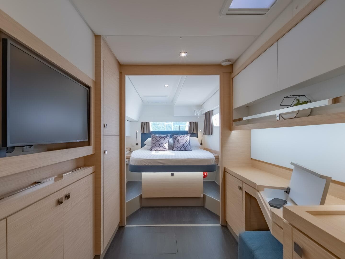 2025 Fountaine Pajot Tanna 47