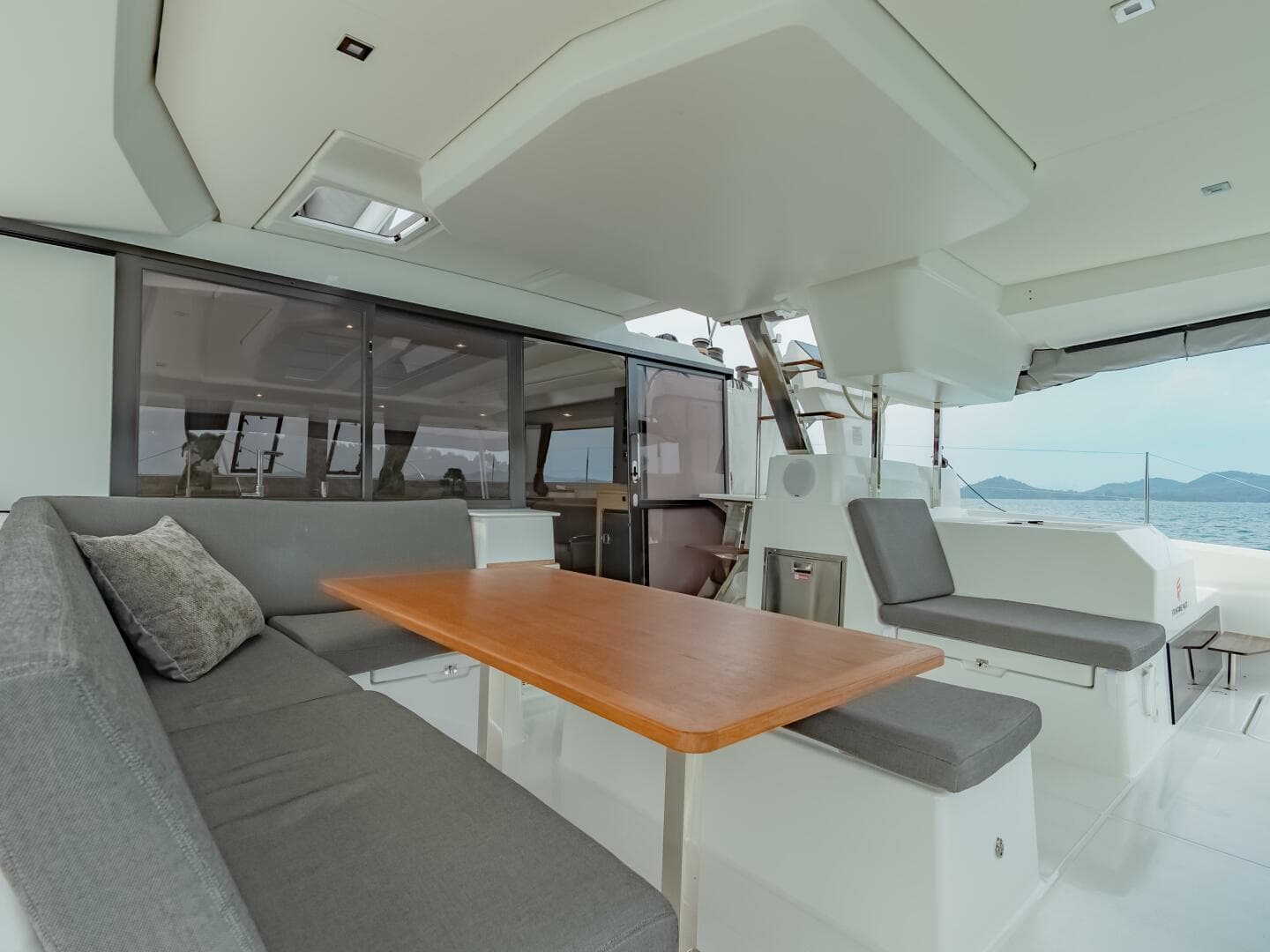 2025 Fountaine Pajot Tanna 47
