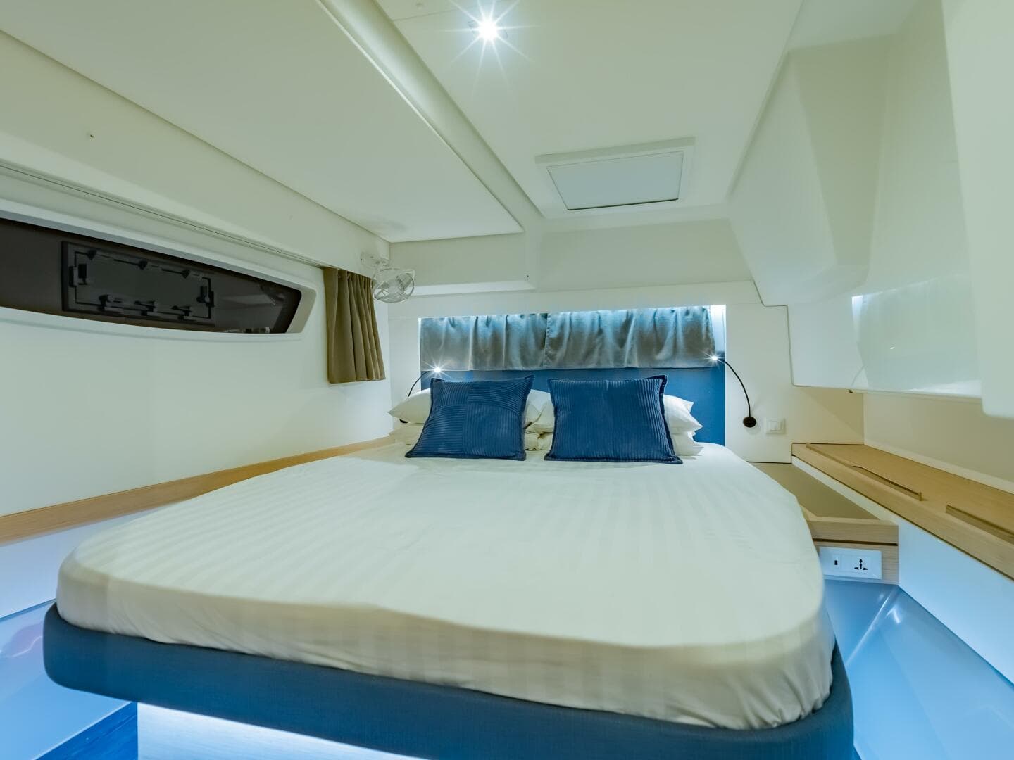 2025 Fountaine Pajot Tanna 47