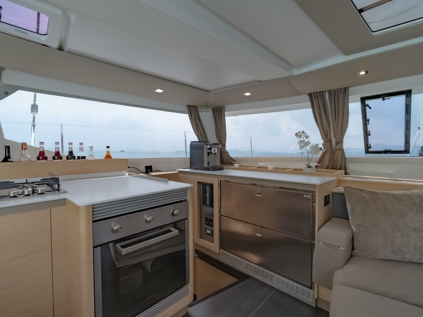 2025 Fountaine Pajot Tanna 47