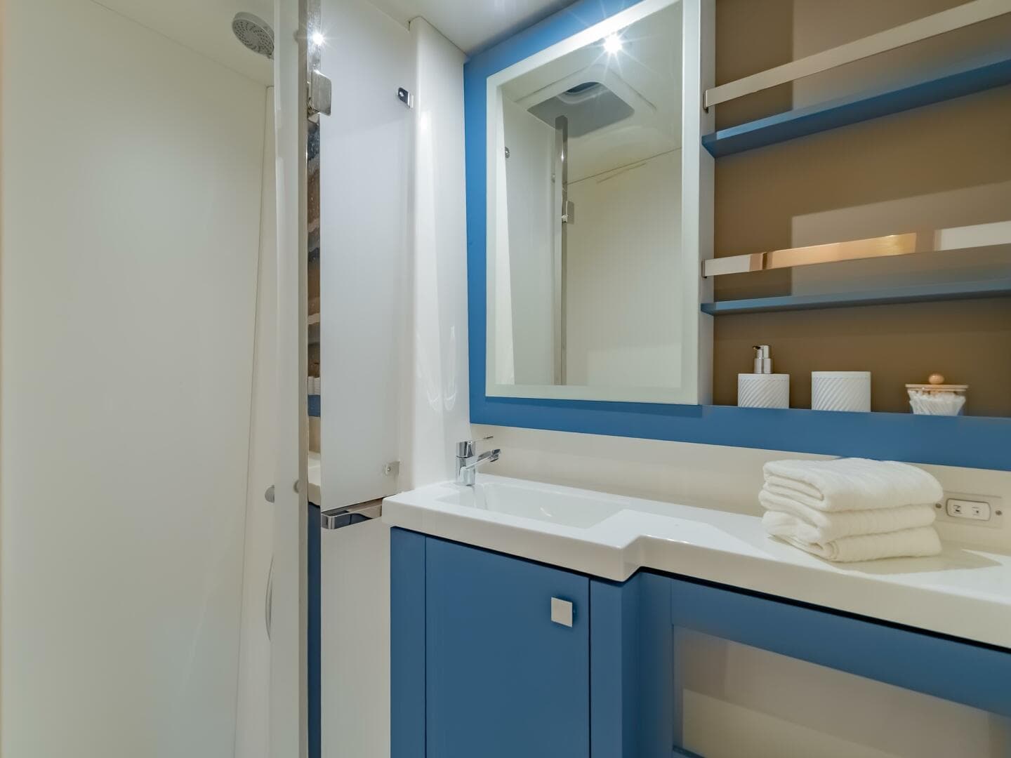 2025 Fountaine Pajot Tanna 47