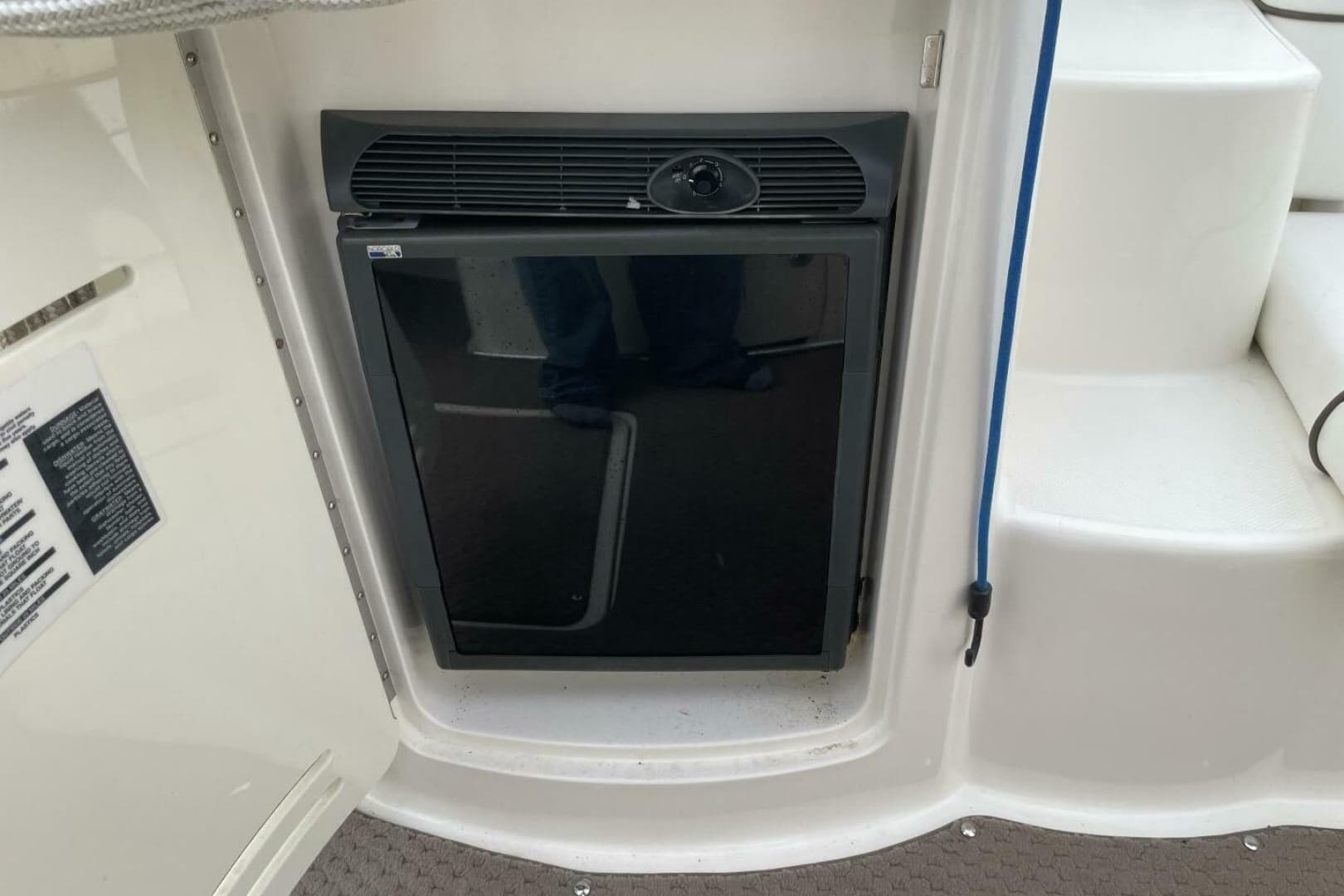 2008 Sea Ray 270 SLX