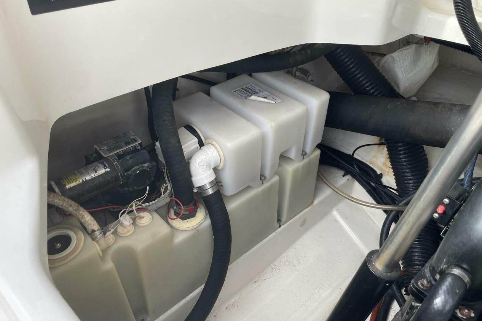 2008 Sea Ray 270 SLX