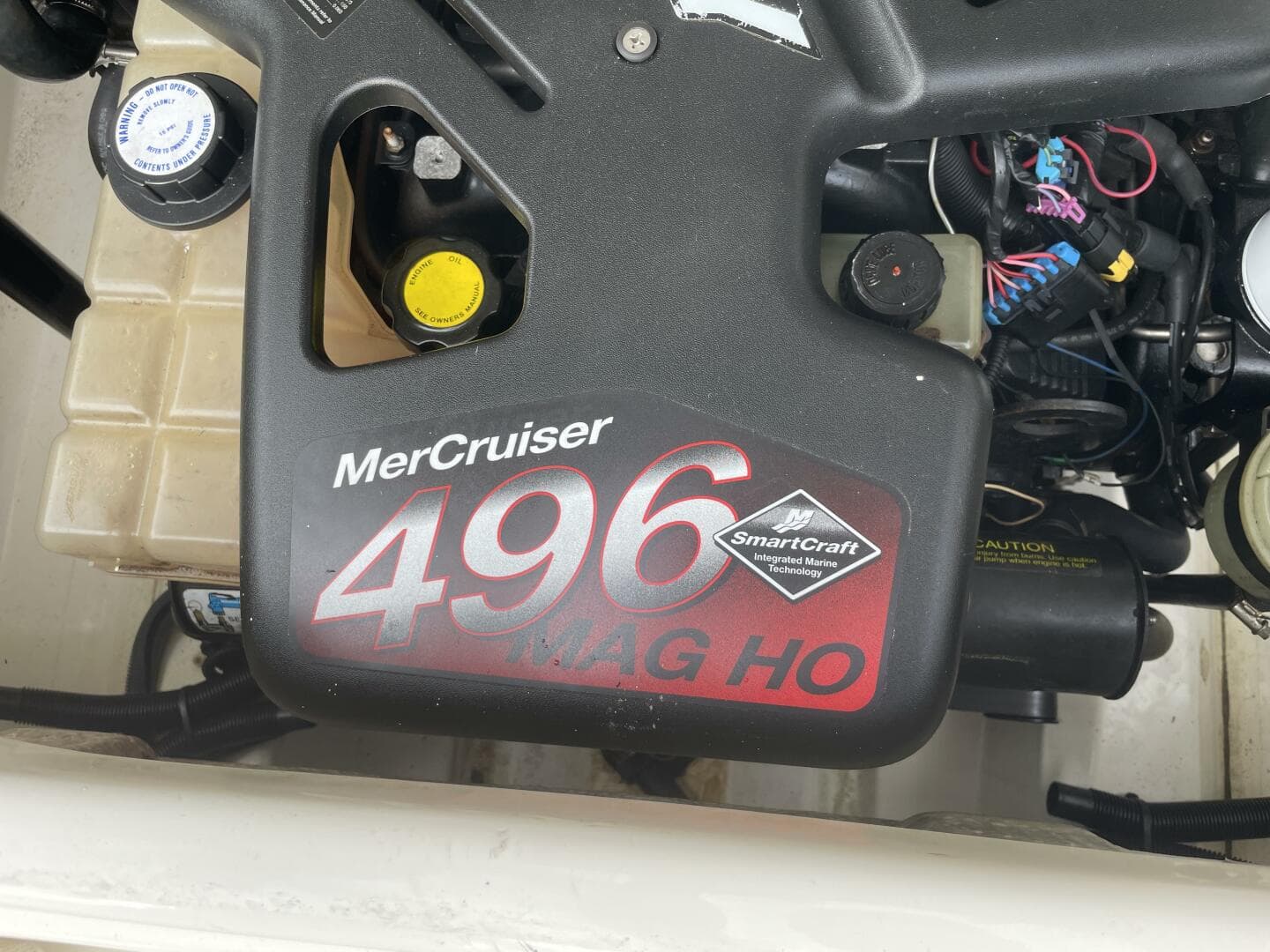 2008 Sea Ray 270 SLX