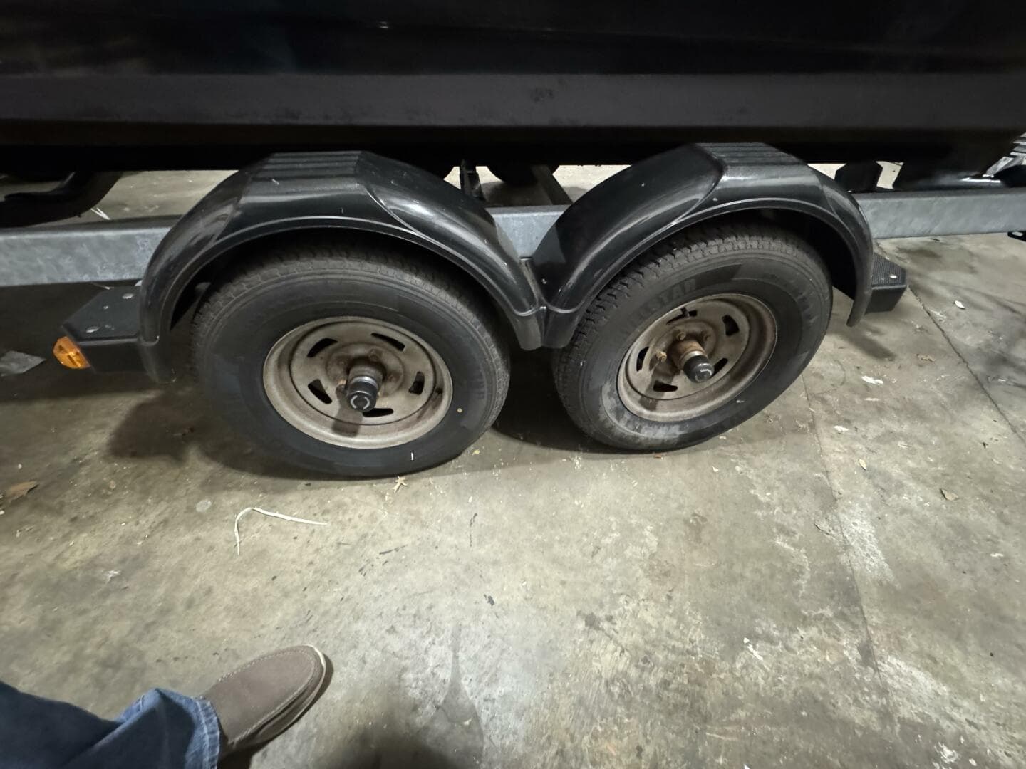 2016 Sea Ray 210SPX-OB