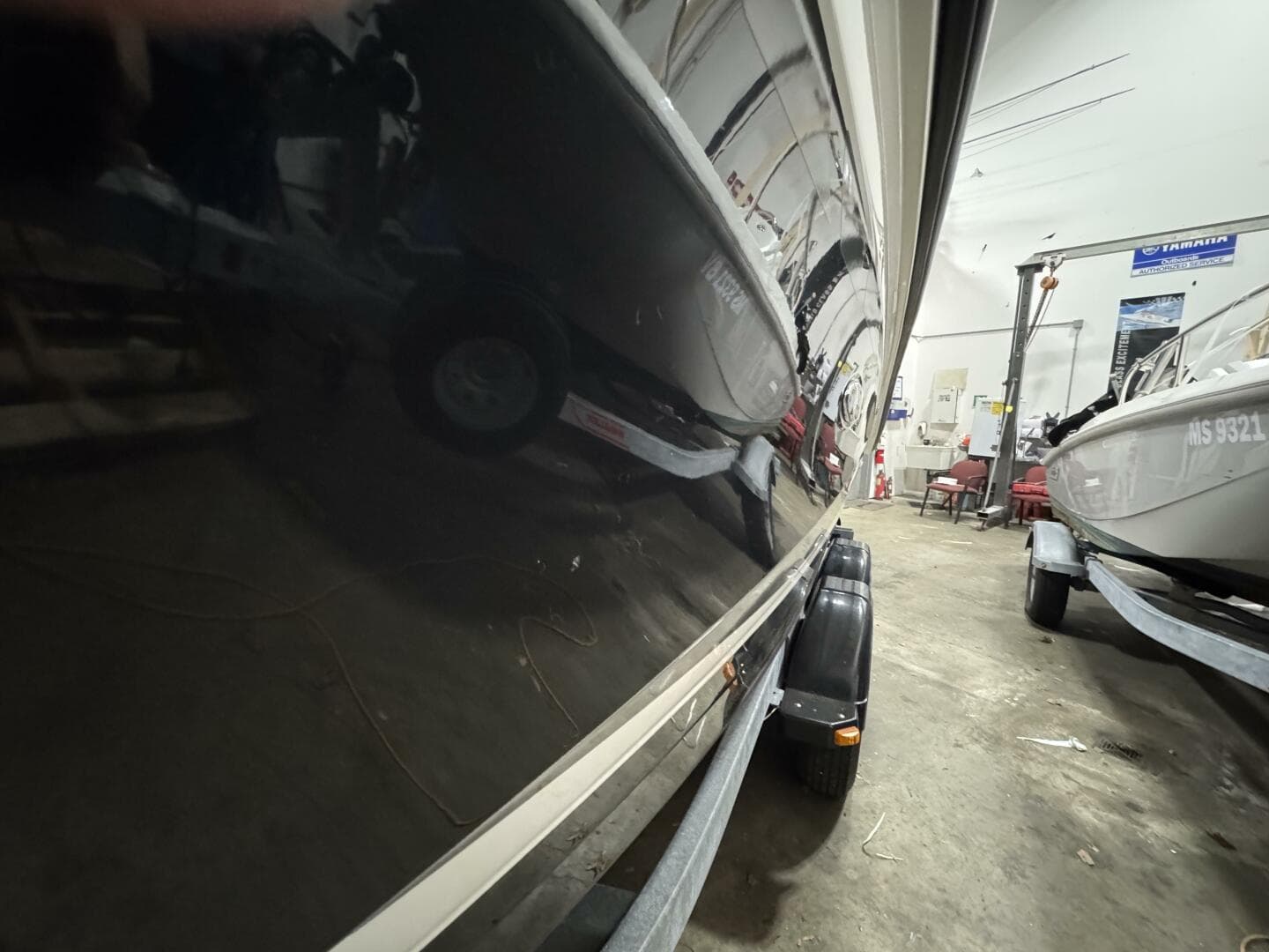 2016 Sea Ray 210SPX-OB