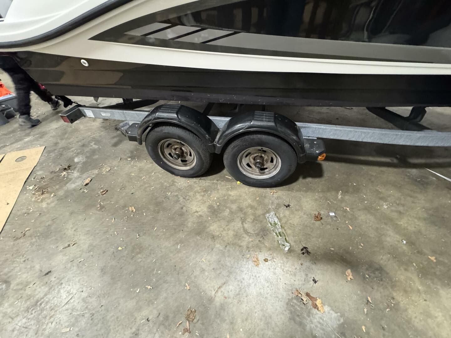 2016 Sea Ray 210SPX-OB