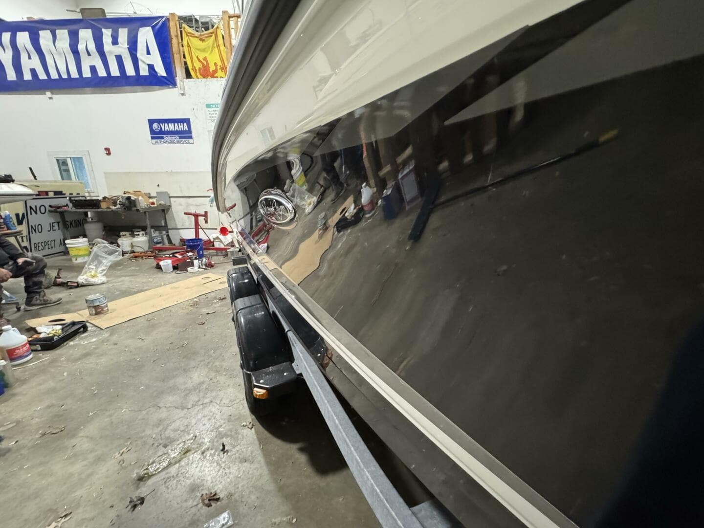 2016 Sea Ray 210SPX-OB