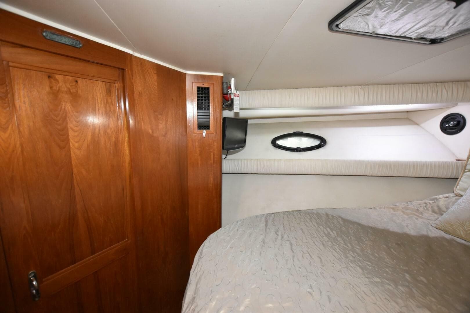 1990 Californian 45 Motoryacht