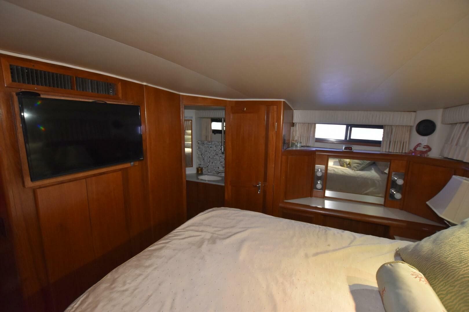 1990 Californian 45 Motoryacht