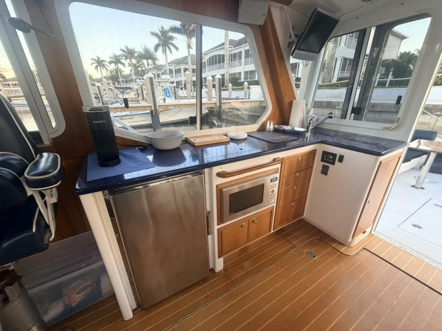 2006 True North 38 Heritage Edition Miracle 2