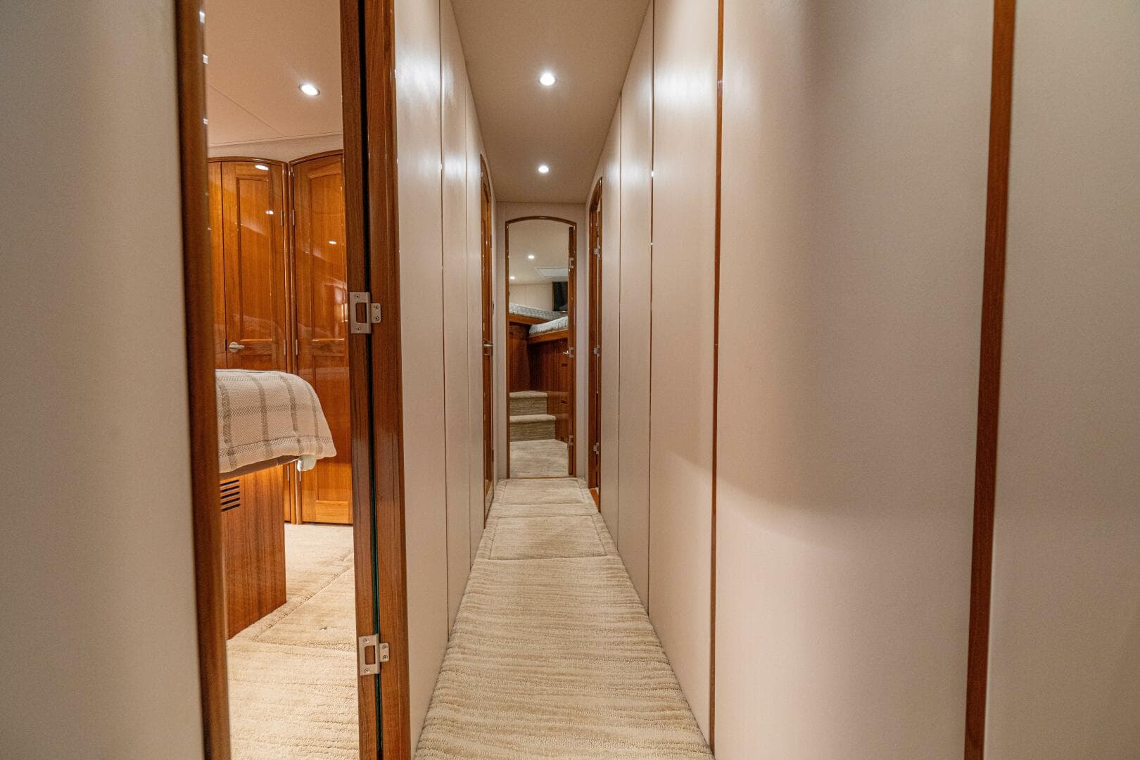 2016 Viking 66 Convertible