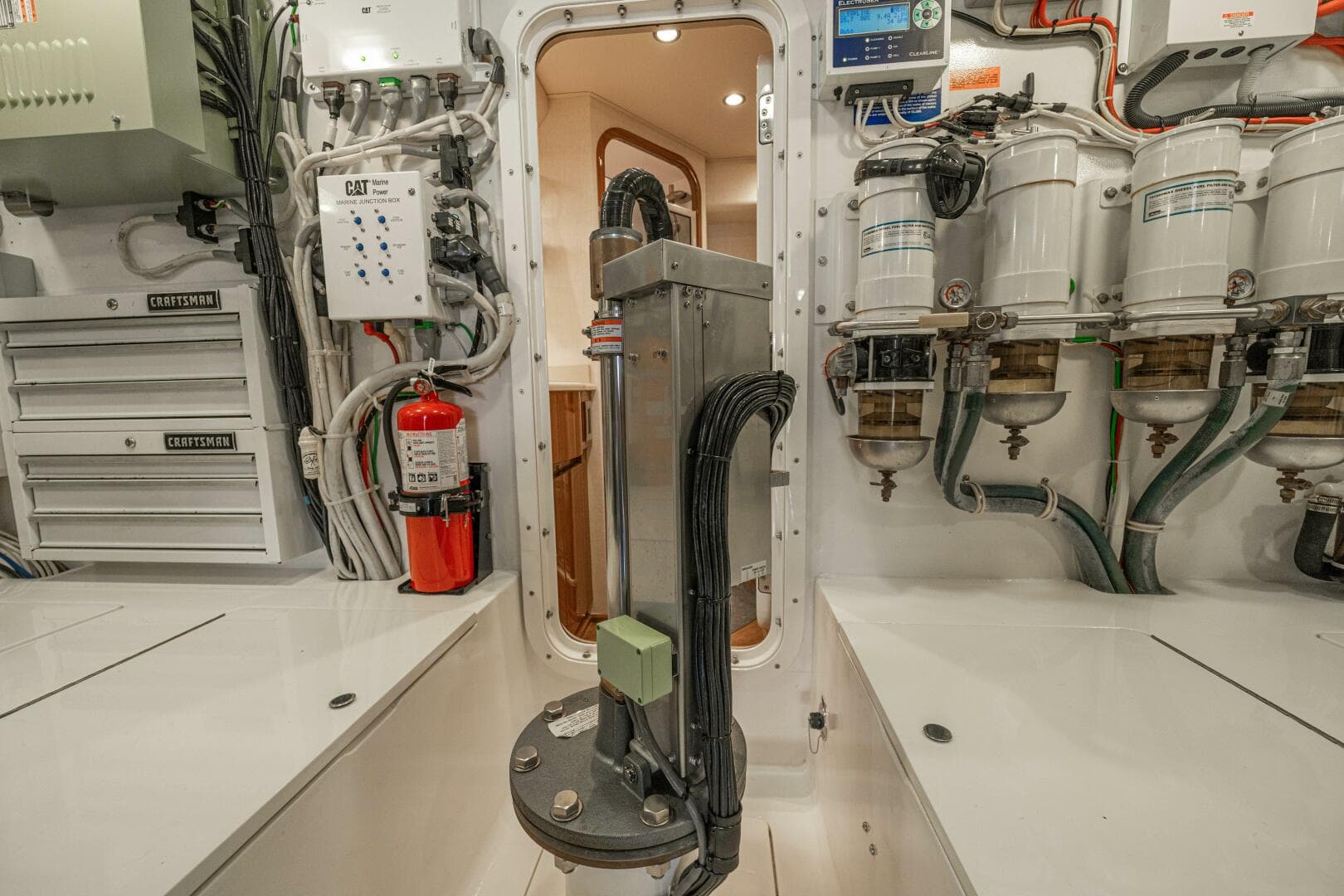 2016 Viking 66 Convertible