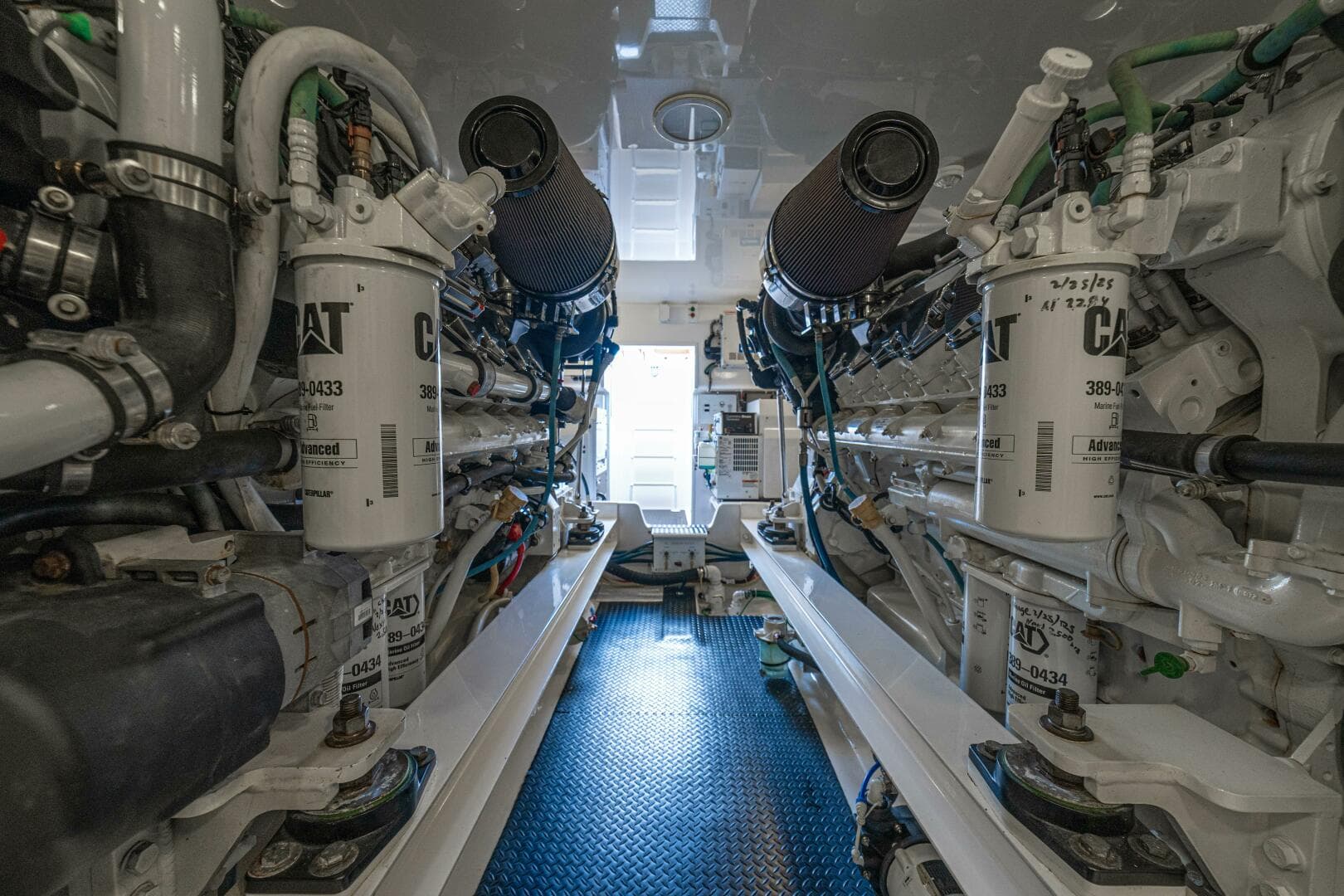 2016 Viking 66 Convertible