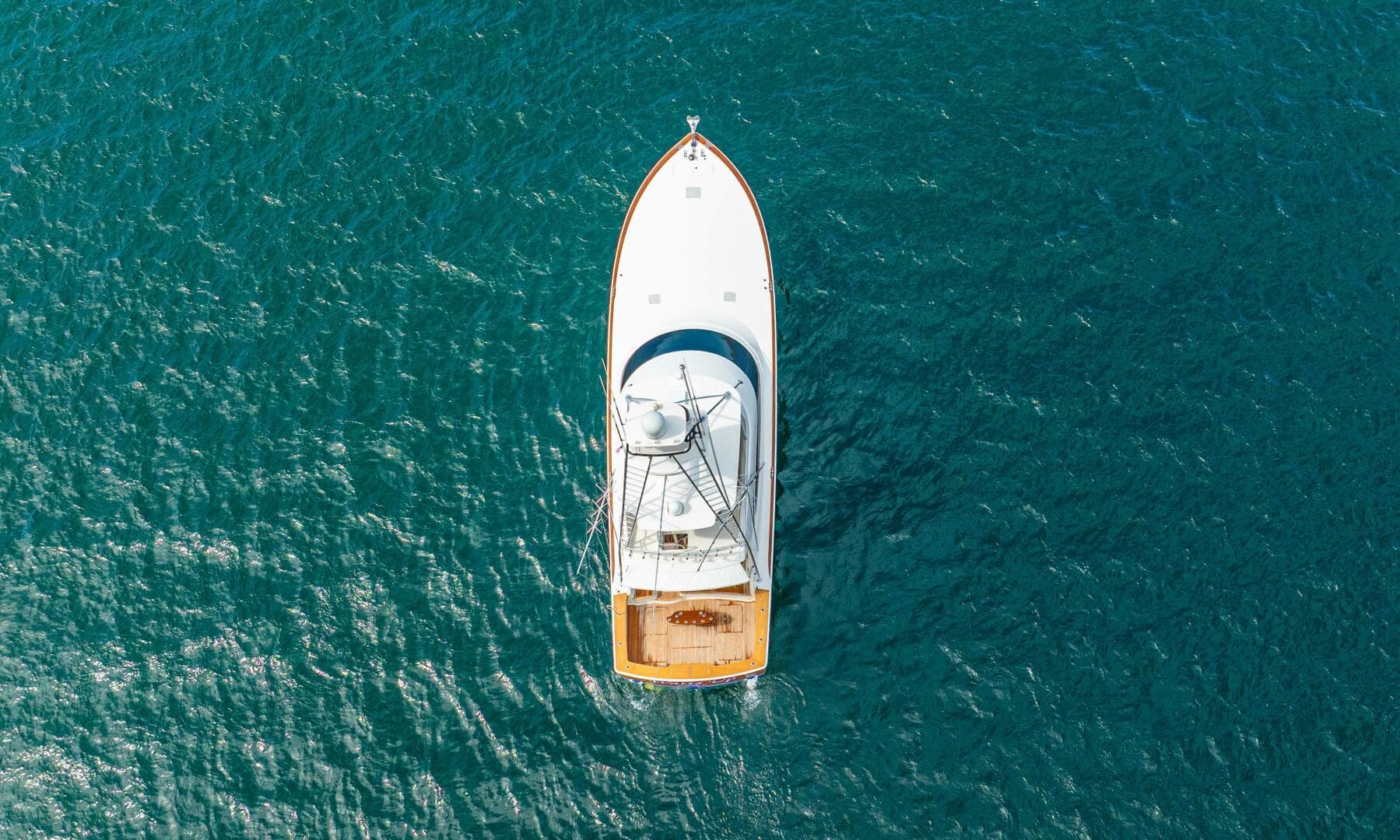 2016 Viking 66 Convertible