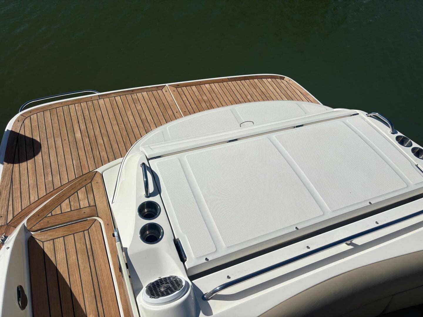 2016 Sea Ray 350 SLX