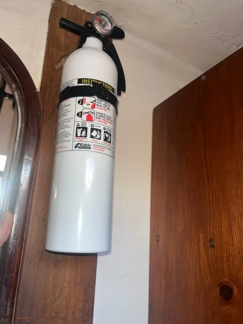 1984 Beneteau First 38.5