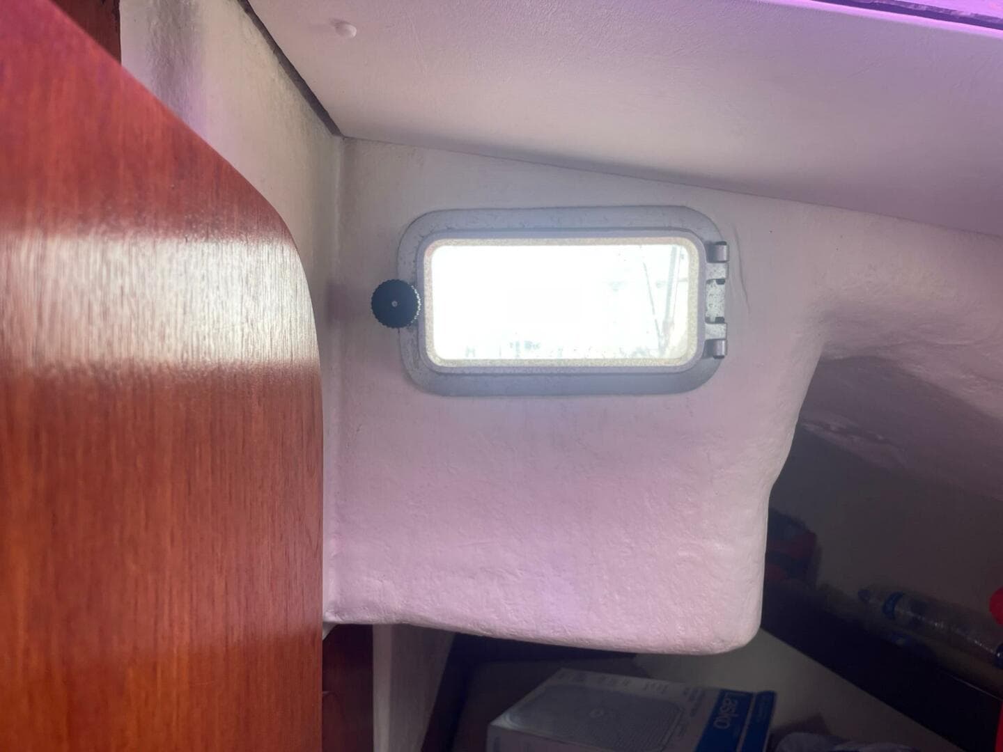 1984 Beneteau First 38.5