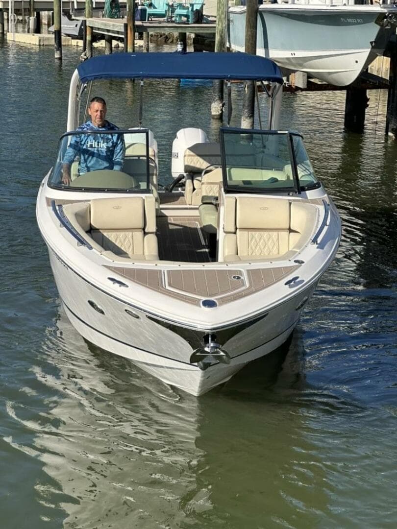 2019 Regal 29OBX