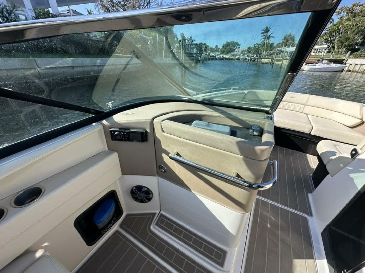 2019 Regal 29OBX
