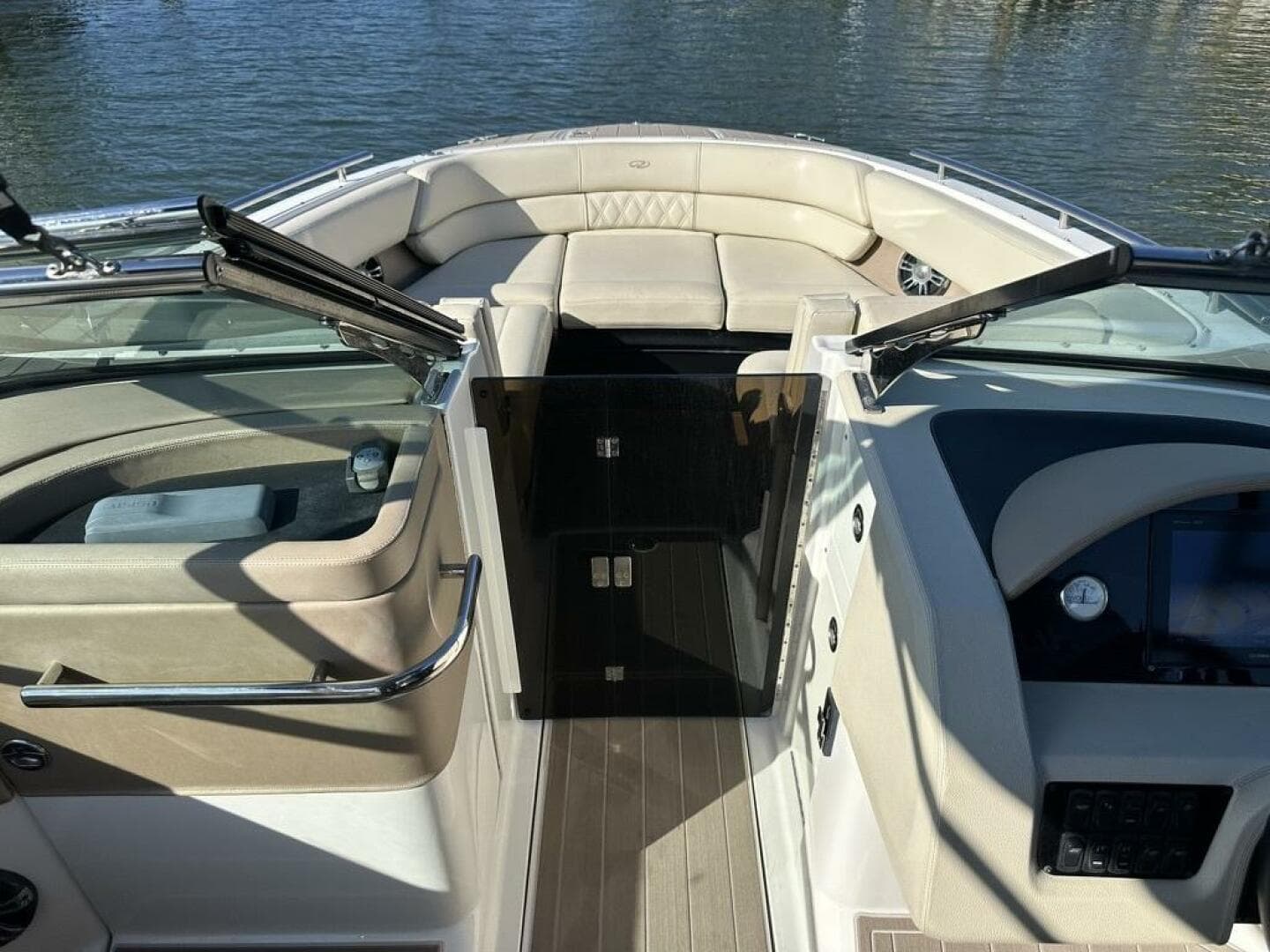 2019 Regal 29OBX