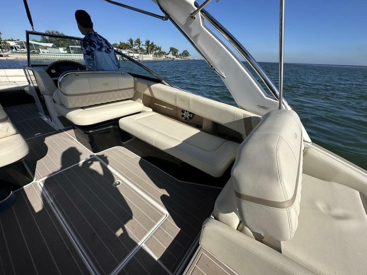 2019 Regal 29OBX