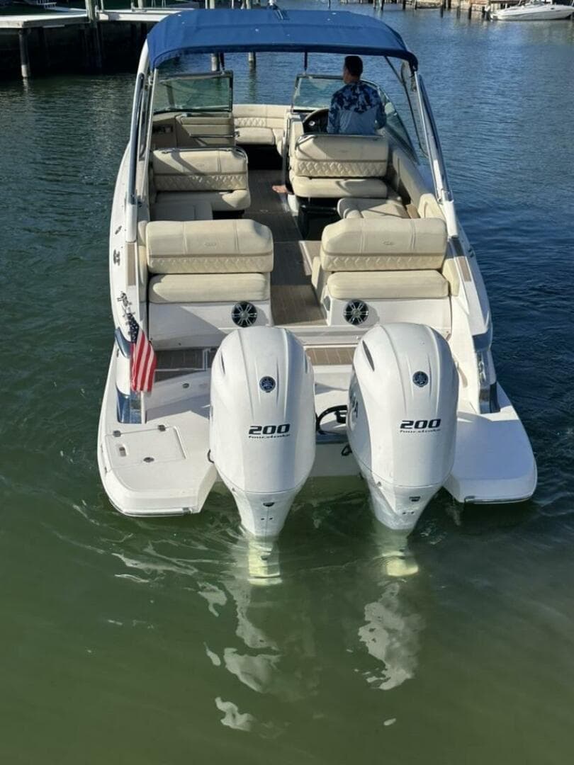 2019 Regal 29OBX