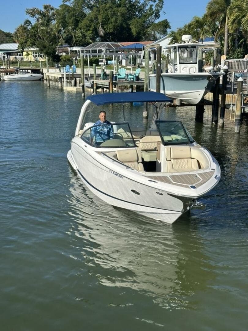 2019 Regal 29OBX