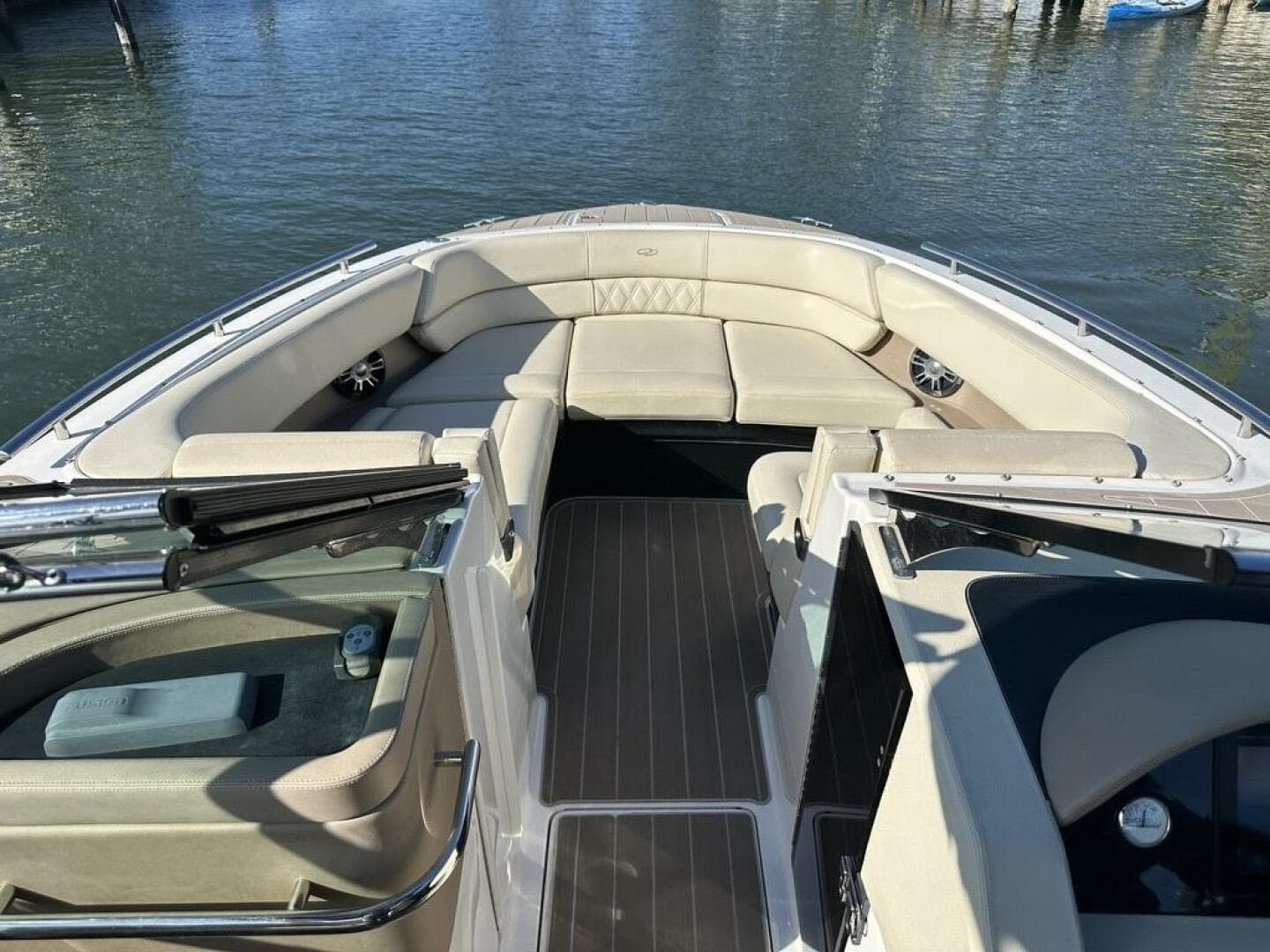 2019 Regal 29OBX