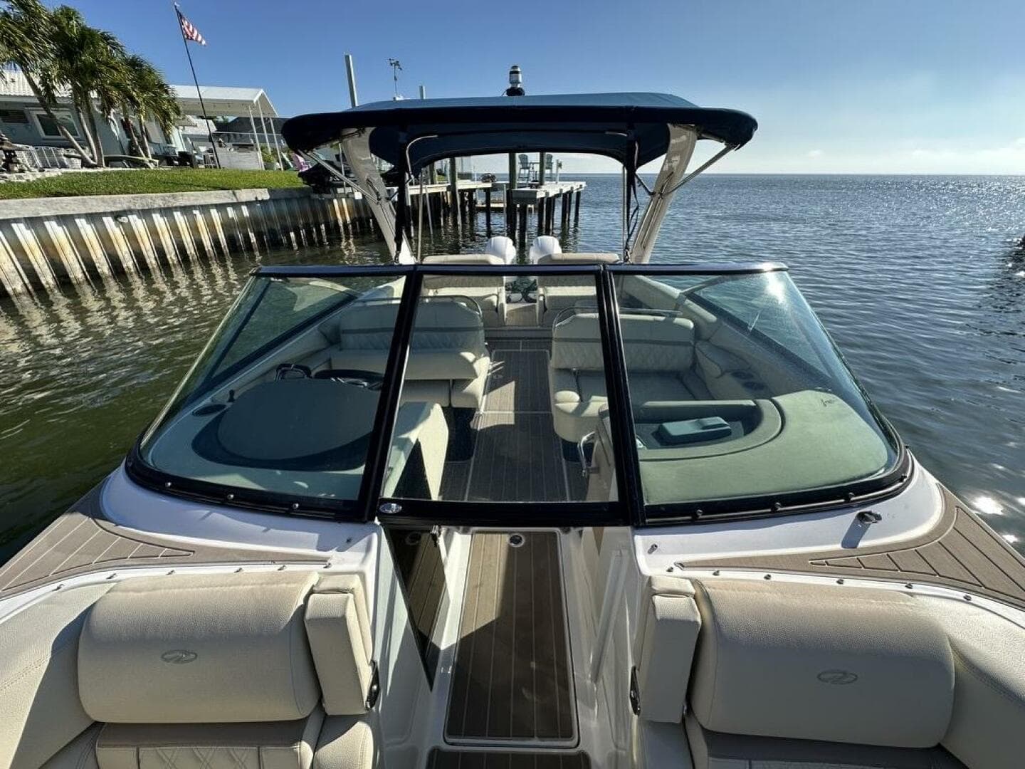 2019 Regal 29OBX