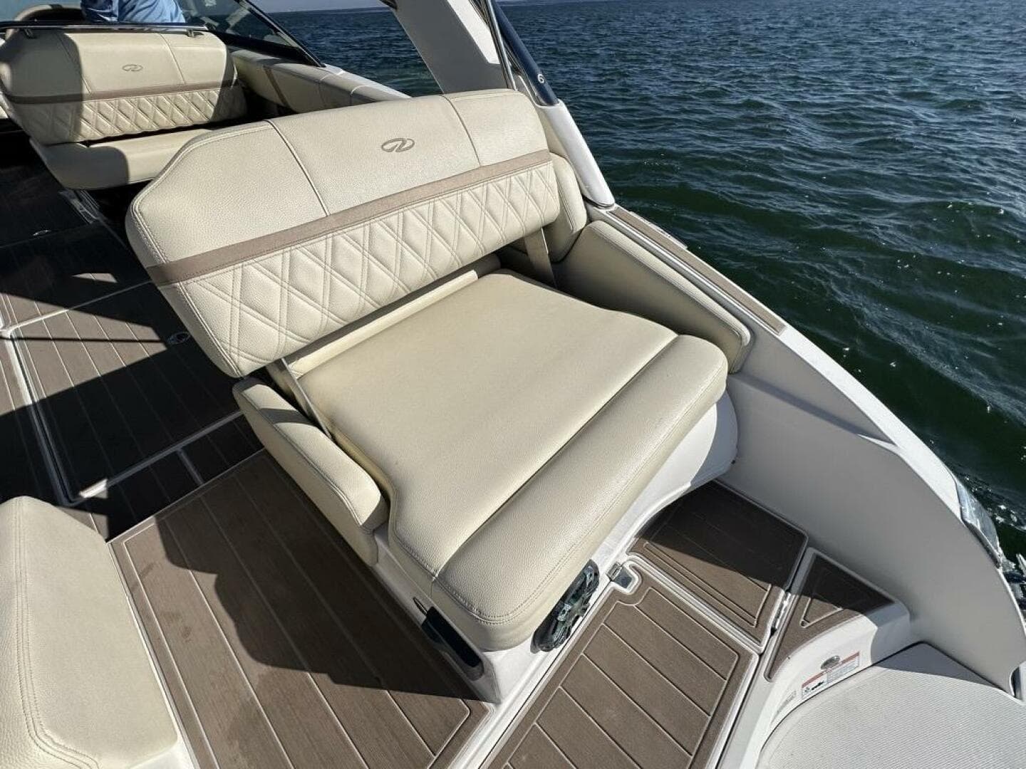 2019 Regal 29OBX