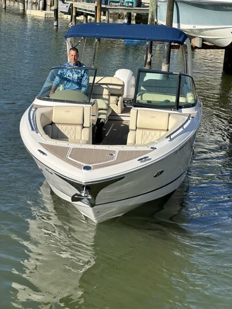 2019 Regal 29OBX
