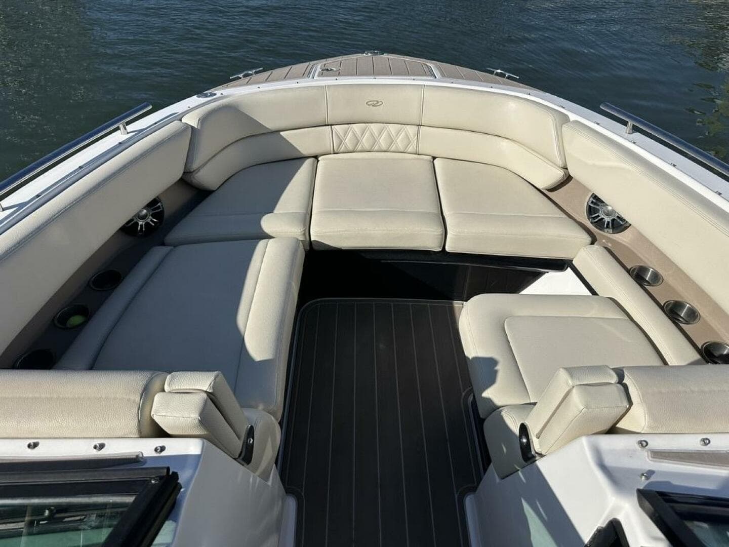 2019 Regal 29OBX