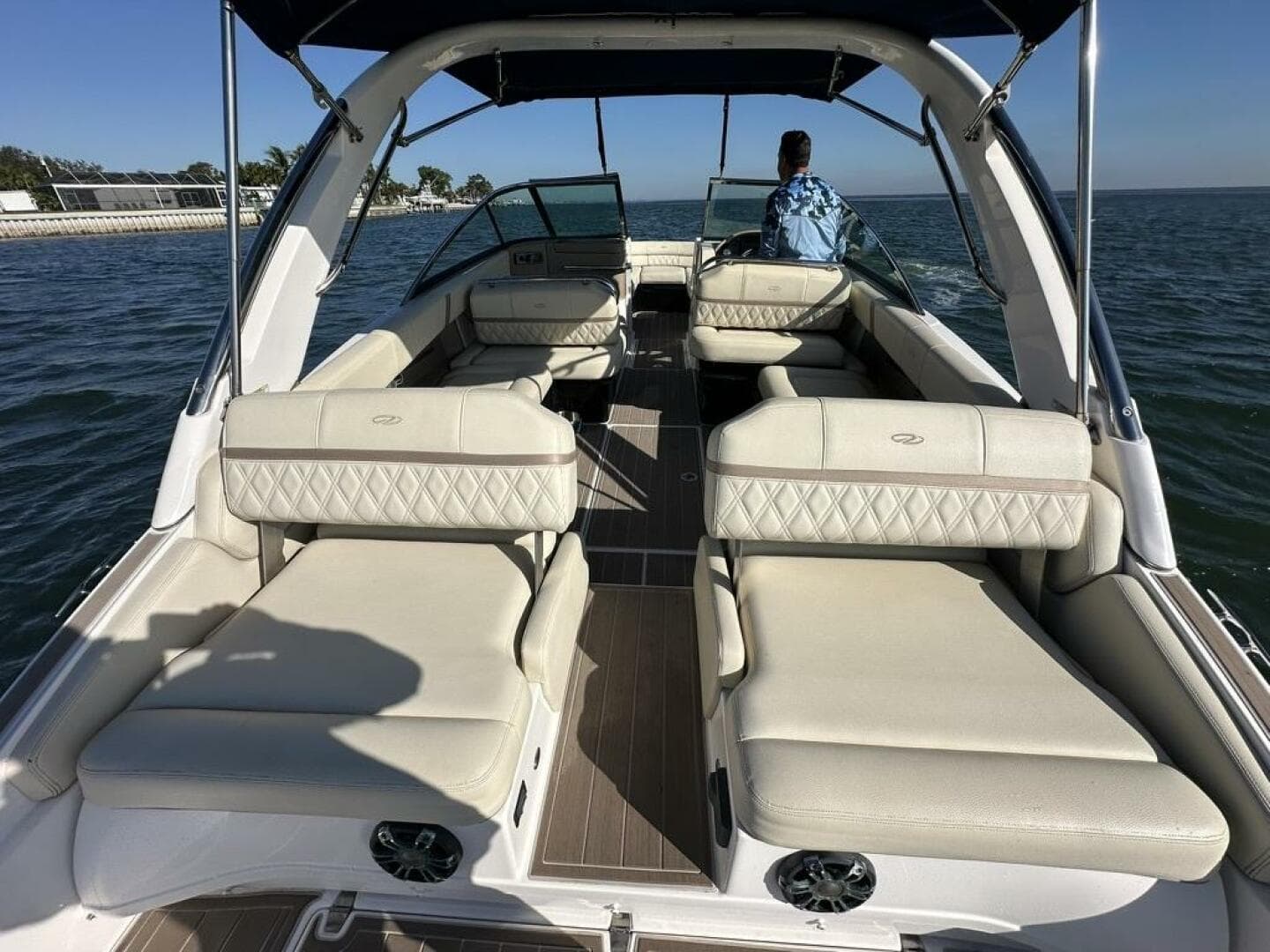 2019 Regal 29OBX