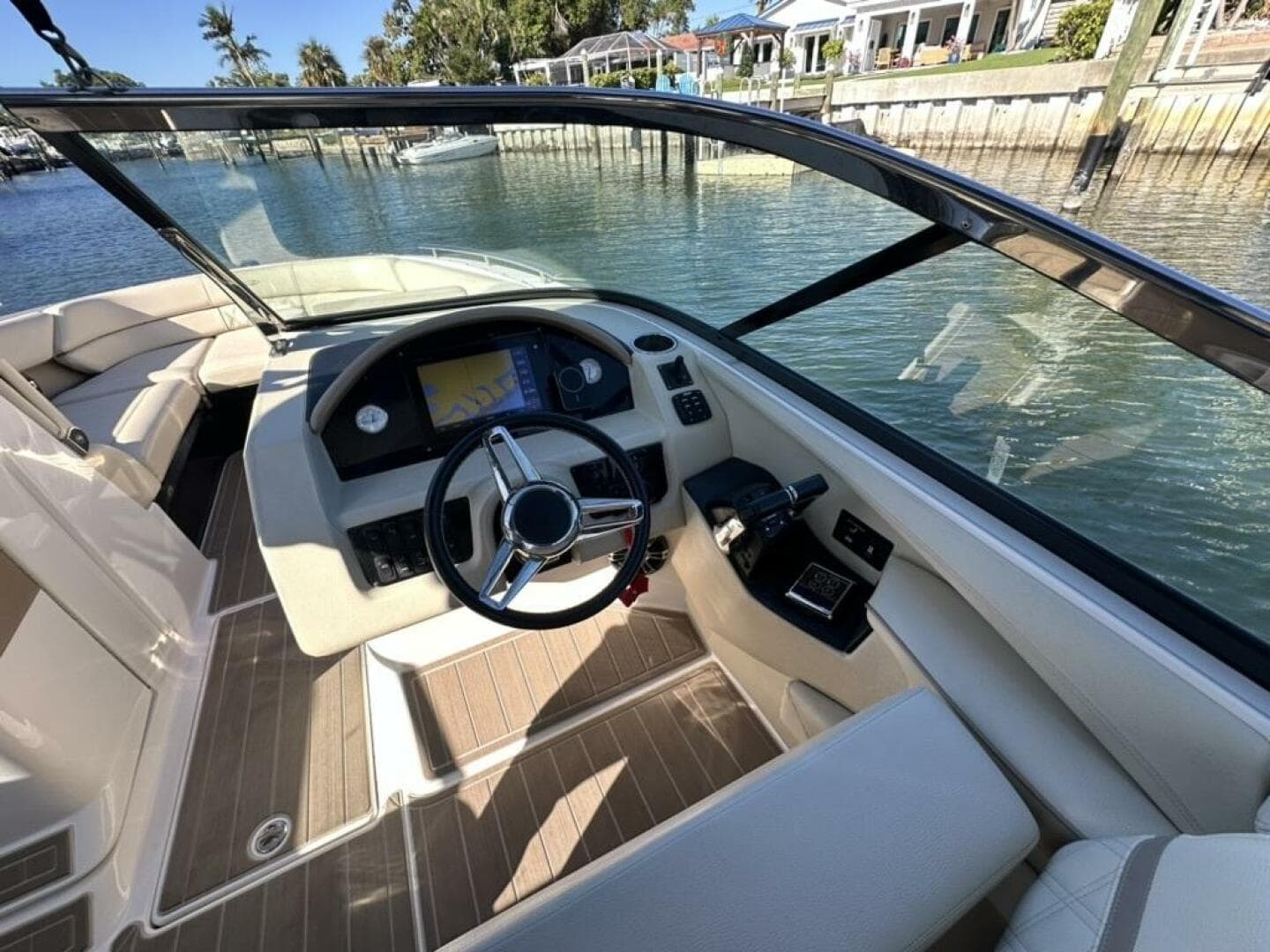 2019 Regal 29OBX