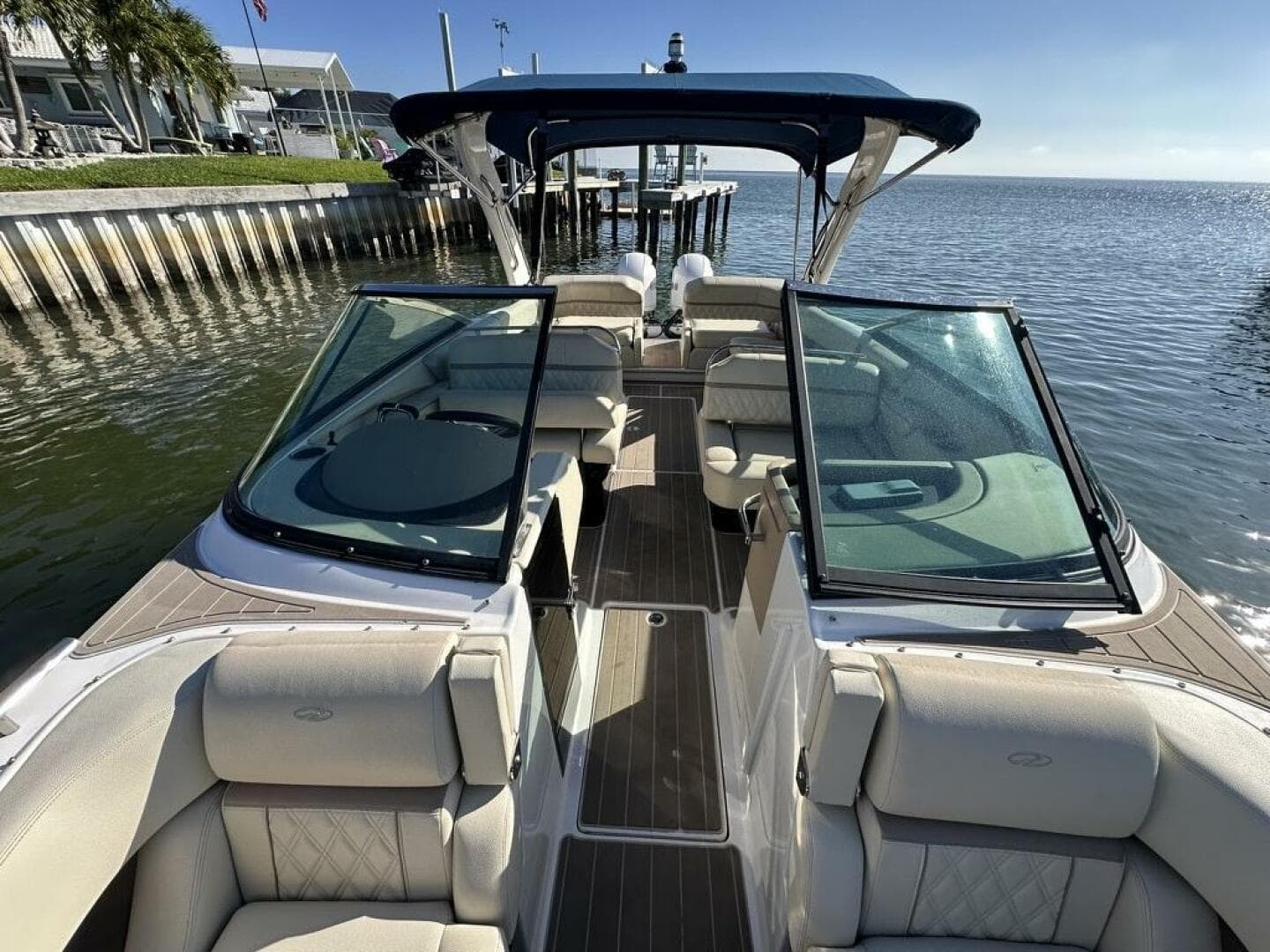 2019 Regal 29OBX