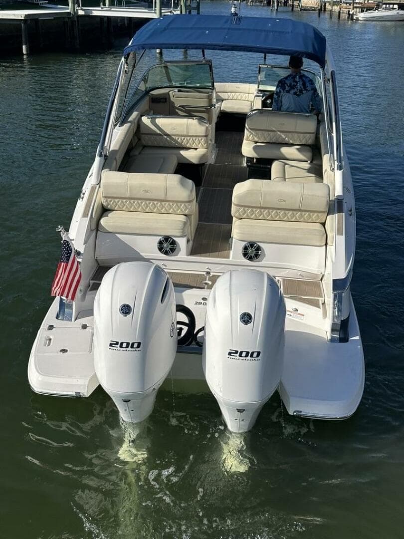 2019 Regal 29OBX