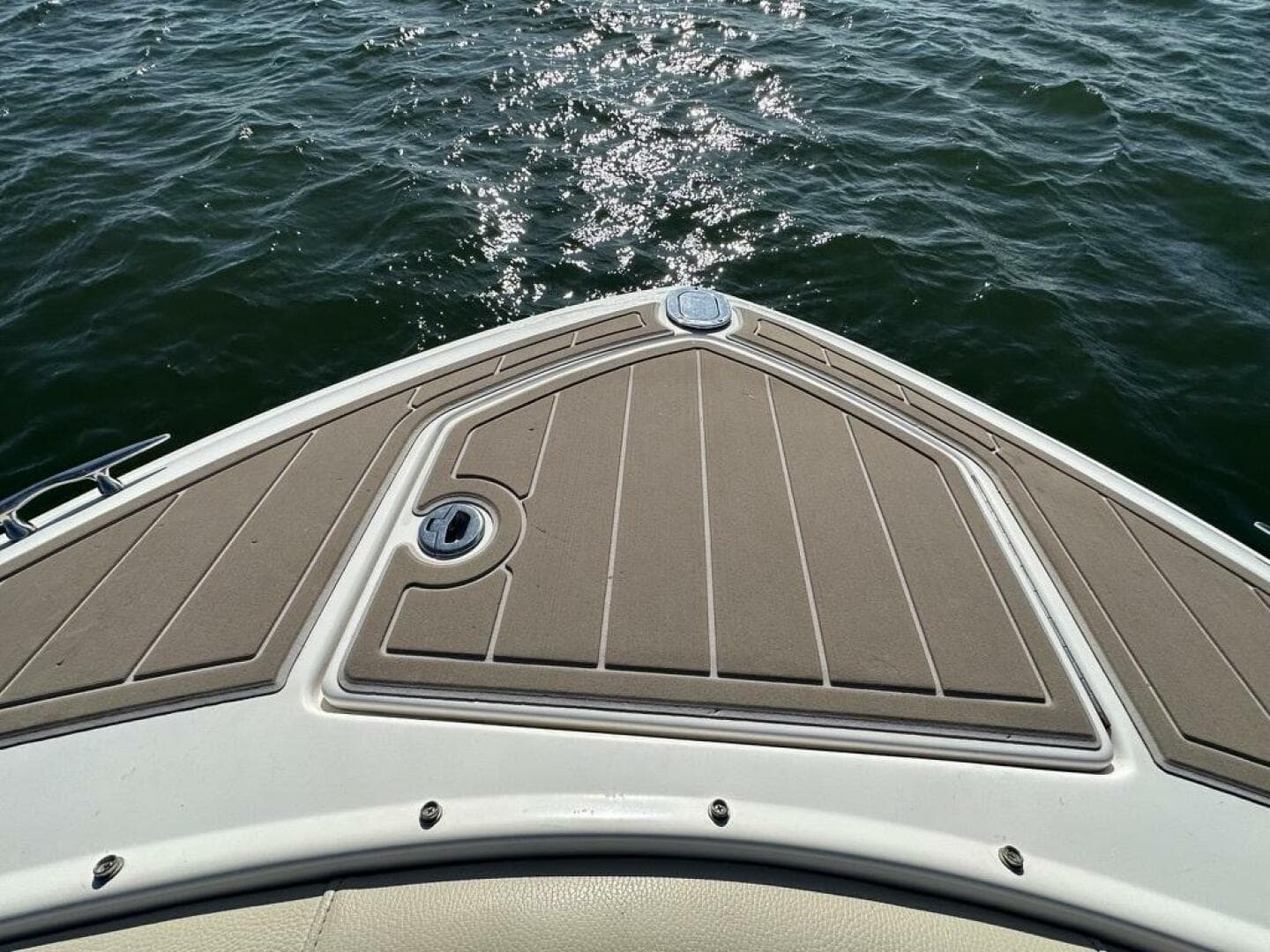 2019 Regal 29OBX