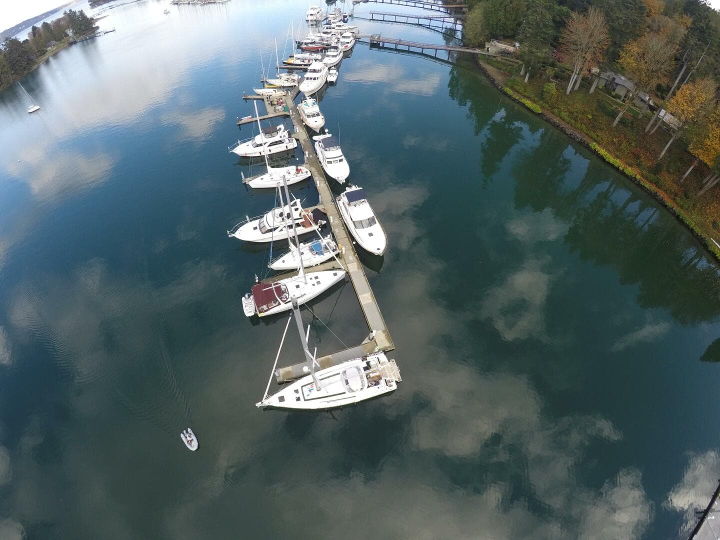 2014 Beneteau Oceanis 55