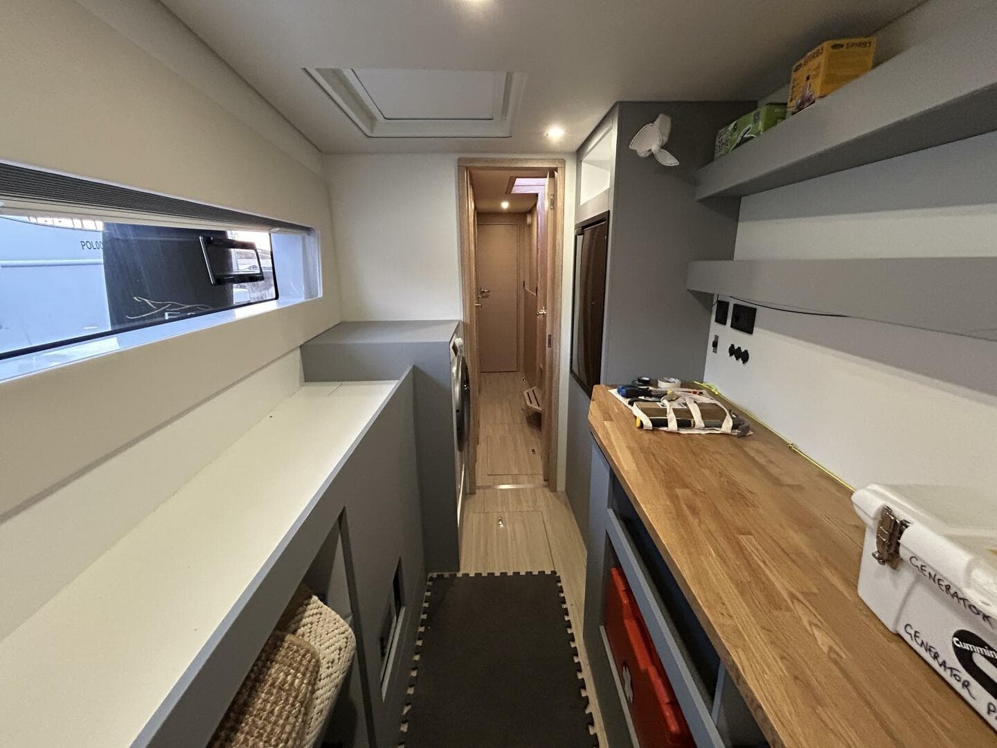 2025 Nautitech 44 Open