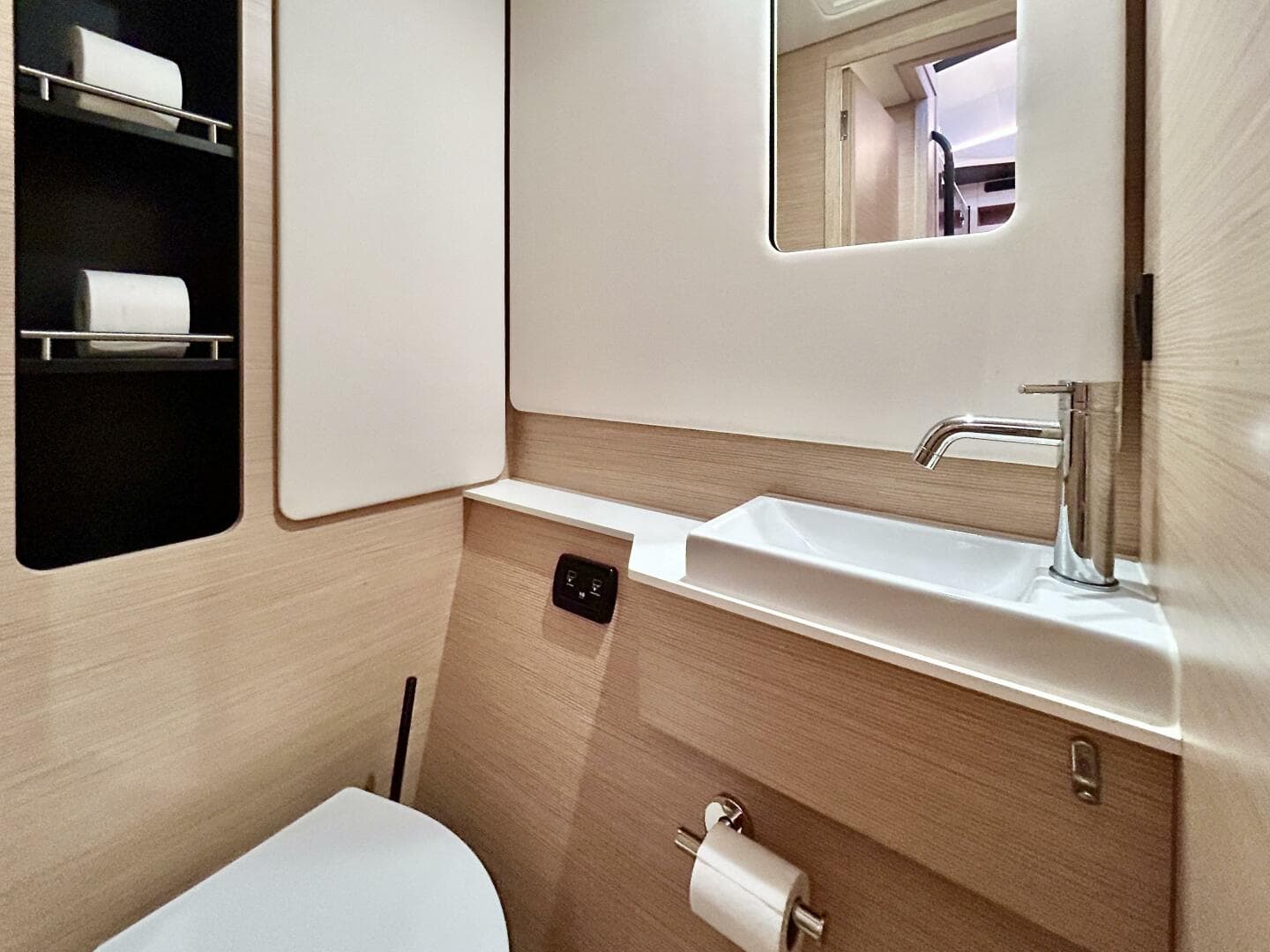 2025 Nautitech 44 Open