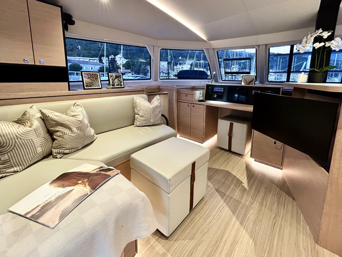 2025 Nautitech 44 Open